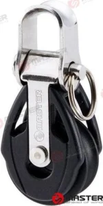 POULIE SIMPLE 22MM – MVBB2227F