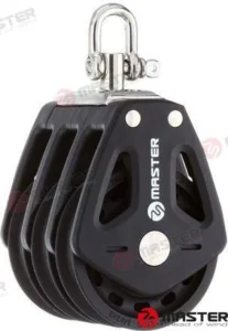 POULIE TRIPLE S/ROULEMENT 50MM – MVBP0505F