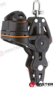 POULIE VIOLIN S/ROULEMENT SIMPLE – MVBP0622F