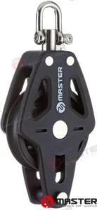 POULIE SIMPLE S/ROULEMENT 35MM – MVBP3502F