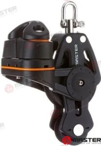 POULIE VIOLIN S/ROULEMENT SIMPLE – MVBP3521F