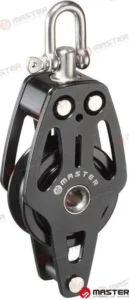 POULIE SIMPLE RACING 60MM – MVRX6002F