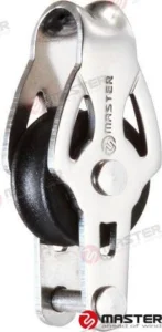 POULIE SIMPLE 16MM – MVSB1602F