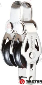 POULIE DOBLE 16MM – MVSB1604F