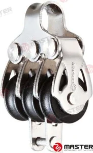 POULIE TRIPLE 16MM – MVSB1606F