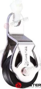 POULIE SIMPLE 16MM – MVSB1609F