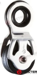 POULIE SIMPLE 16MM C/OJO – MVSB1616F