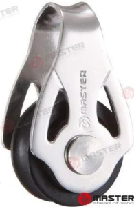 POULIE SIMPLE 22MM – MVSB2201F