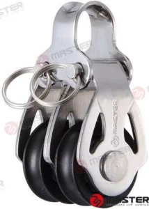 POULIE DOBLE 22MM – MVSB2203F