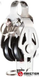 POULIE SIMPLE 22MM – MVSB2204F