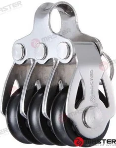 POULIE TRIPLE 22MM – MVSB2205F