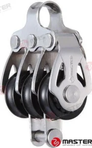 POULIE TRIPLE 22MM – MVSB2206F