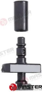 ARTICULATION UNIVERSELLE – MVTEC1001