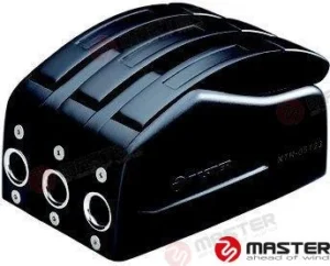 BLOQUEUR TRIPLE 4/8MM – MVXTC-04083F