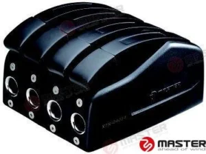 BLOQUEUR QUADRUPLE 4/8MM – MVXTC-04084F