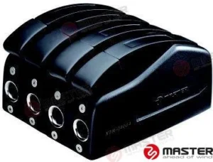 BLOQUEUR QUADRUPLE 8 – 14 MM – MVXTC08124F