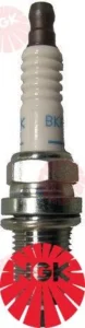 BOUGIE NGK BKR6ES-11 – NGKBKR6ES-11