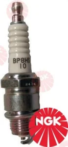 BOUGIE NGK BP8HS-10 – NGKBP8HS-10