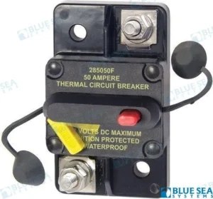 DISJONCTEUR BUSSMAN 285 SAILLIE 50A – BS7183