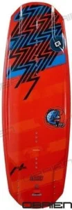 WAKEBOARD HOOKY 123 – OB2170142