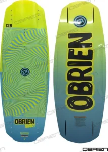 WAKEBOARD HOOKY 128 – OB2170148