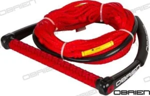 CORDE & PALONIER POLY-E 4 SEC ROUGE – OB2174554