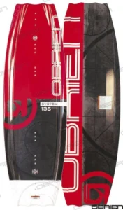 WAKEBOARD SYSTEM 135 – OB2180118
