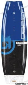 WAKEBOARD SYSTEM 140 – OB2180120