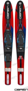SKI COMBO VORTEX 65 W/X7 & RT ROUGE – OB2181130
