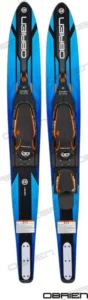 SKI COMBO CELEBRITY 64 W/JR X7 & RT – OB2191114