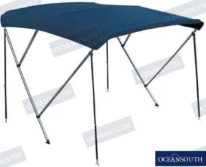 BIMINI 3 ARCEAUX 200/210 CM BLEU – OCEMA0674B