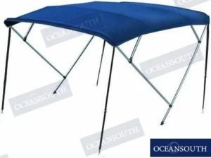 BIMINI 4 ARCEAUX 220/240 CM BLEU – OCEMA0685B
