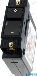 COUPE CIRCUIT FLAT ROCKER SC1 5A – BS7400