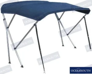 BIMINI AVEC SUPPORT 210/230 CM BLEU – OCEMA0904B