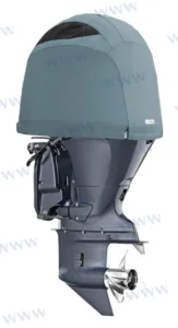 HOUSSE VENTILEE YAMAHA V8 5.3L – OCEY00V