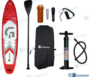PADDLE SURF 9,12″ – PADDLEGS9