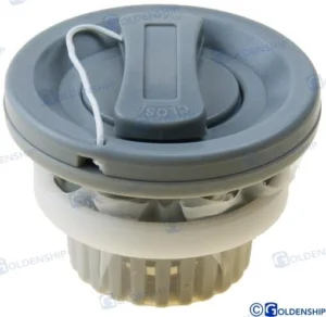 VALVE PADDLE MODELE GS – PADDLEVALVE