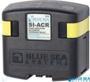 RELAIS AUTO DE CHARGE SI 120A 12/24V – BS7610