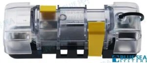 BLOQUE FUSIBLE SECURITE SEA/AMG – BS7721