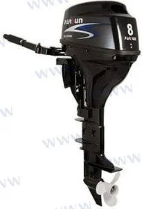 MOTEUR PARSUN 4T 8 CV MANUEL/LONG – F8BML