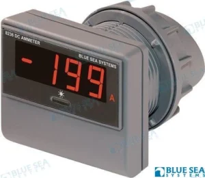 AMPEREMETRE DIGITAL -500/+500A BULK – BS8236B
