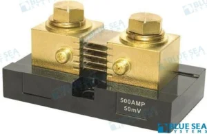 SHUNTS 500A 50MV – BS8255