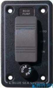 TABLEAU 20A POUR POMPE DE CALE – BS8263