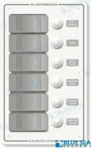 TABLEAU VERTICAL BLANC 6 INTER – BS8273