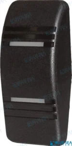 COUPELLE INTERRUPTEUR NOIR – BS8295