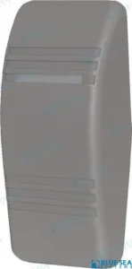 COUPELLE INTERRUPTEUR GRIS – BS8297