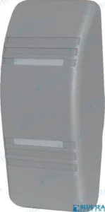 COUPELLE INTERRUPTEUR GRIS – BS8298