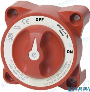 COUPE BATTERIE 2 POSITIONS 350A – BS9003E