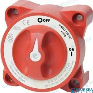 COUPE BATTERIE 2 POSITIONS 350A ADF – BS9004E