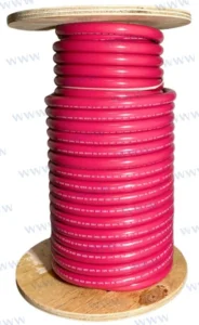CABLE BATTERIE 000AWG (85MM²) ROUGE (30 – AM118510